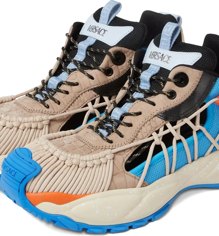 Mercury M_VS_01 sneakers - Image 5