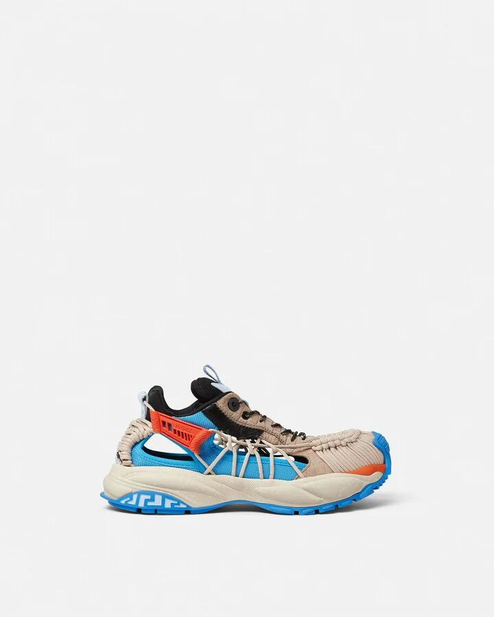 Multicolor