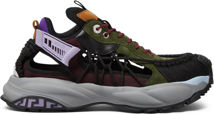 Mercury M_VS_01 sneakers