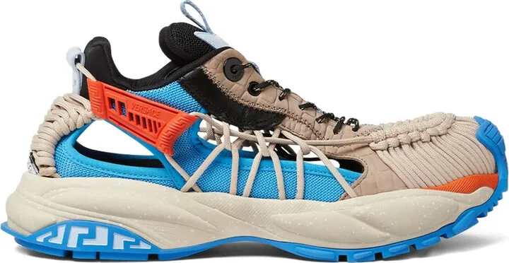 Mercury M_VS_01 sneakers