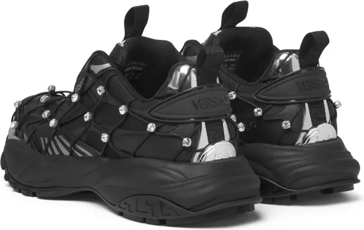 Mercury M_VS_02 sneakers - Image 3