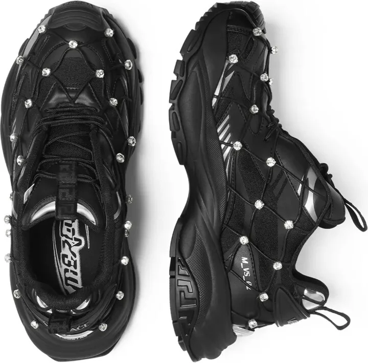 Mercury M_VS_02 sneakers - Image 4