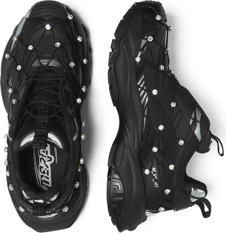 Mercury M_VS_02 sneakers - Image 4