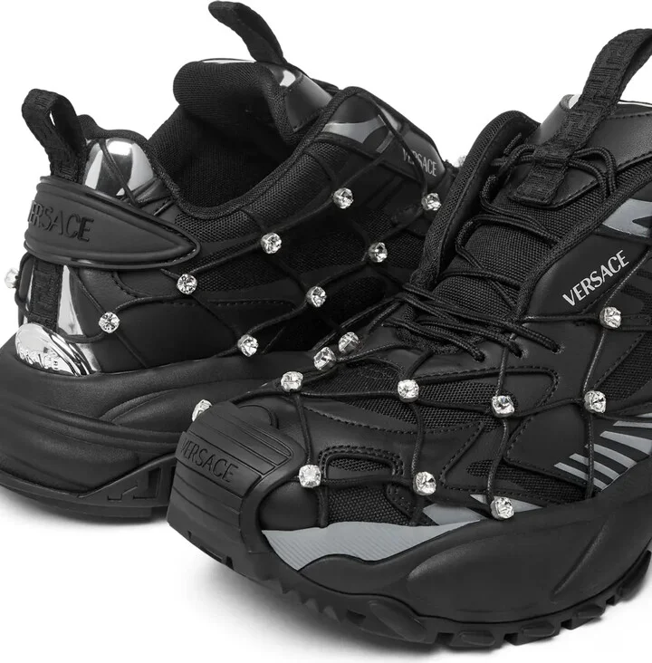 Mercury M_VS_02 sneakers - Image 5