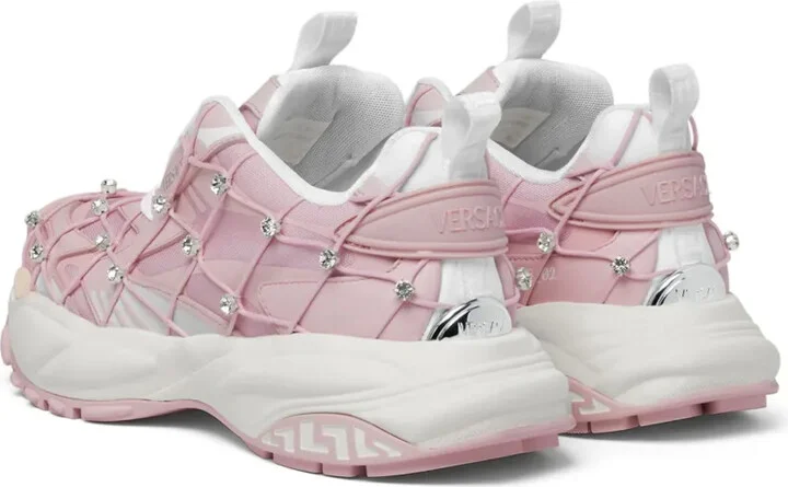 Mercury M_VS_02 sneakers - Image 3