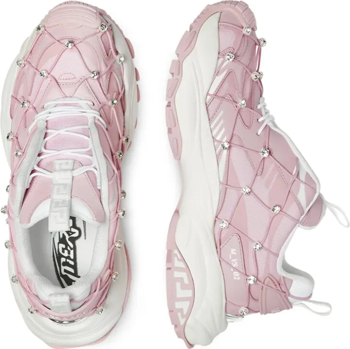 Mercury M_VS_02 sneakers - Image 4
