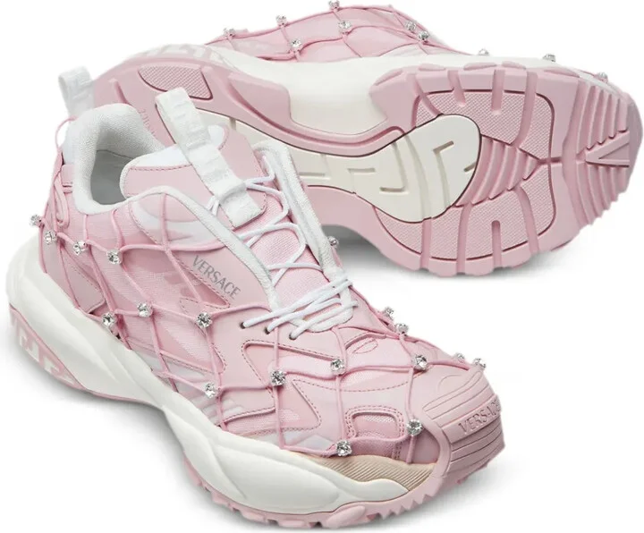 Mercury M_VS_02 sneakers - Image 5