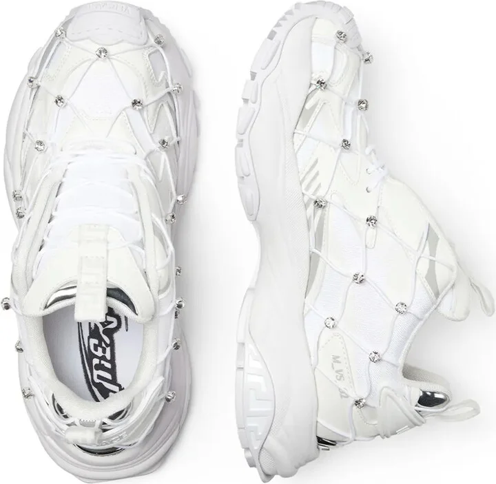 Mercury M_VS_02 sneakers - Image 4