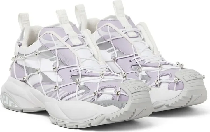 Mercury M_VS_02 sneakers - Image 2