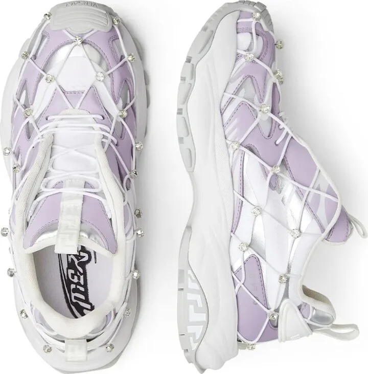 Mercury M_VS_02 sneakers - Image 4