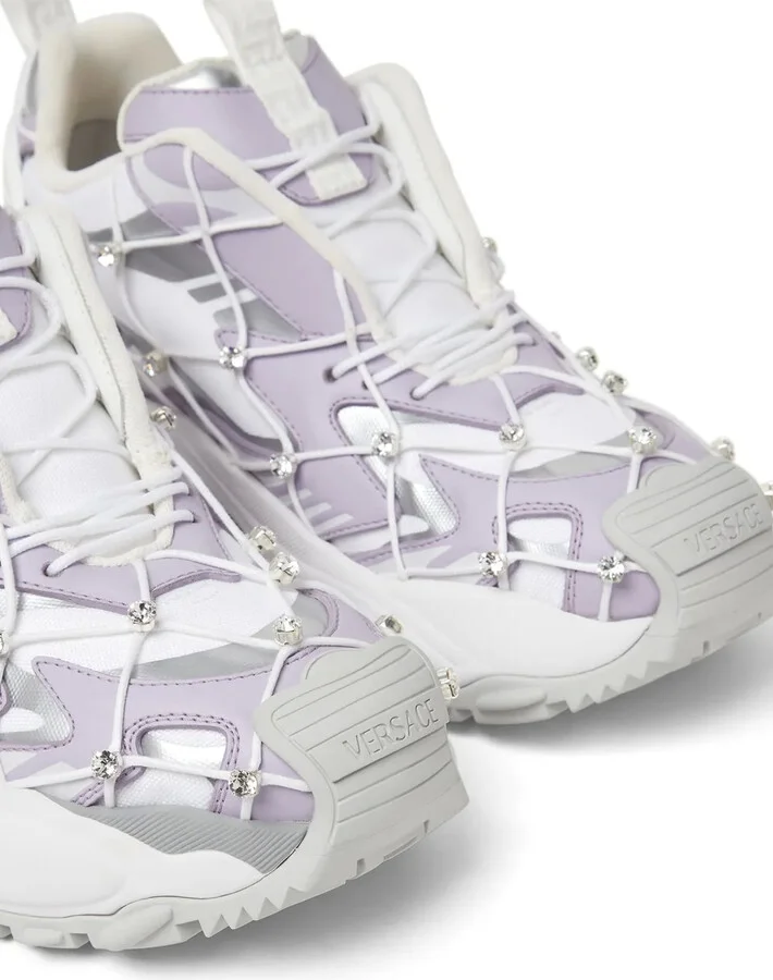 Mercury M_VS_02 sneakers - Image 5