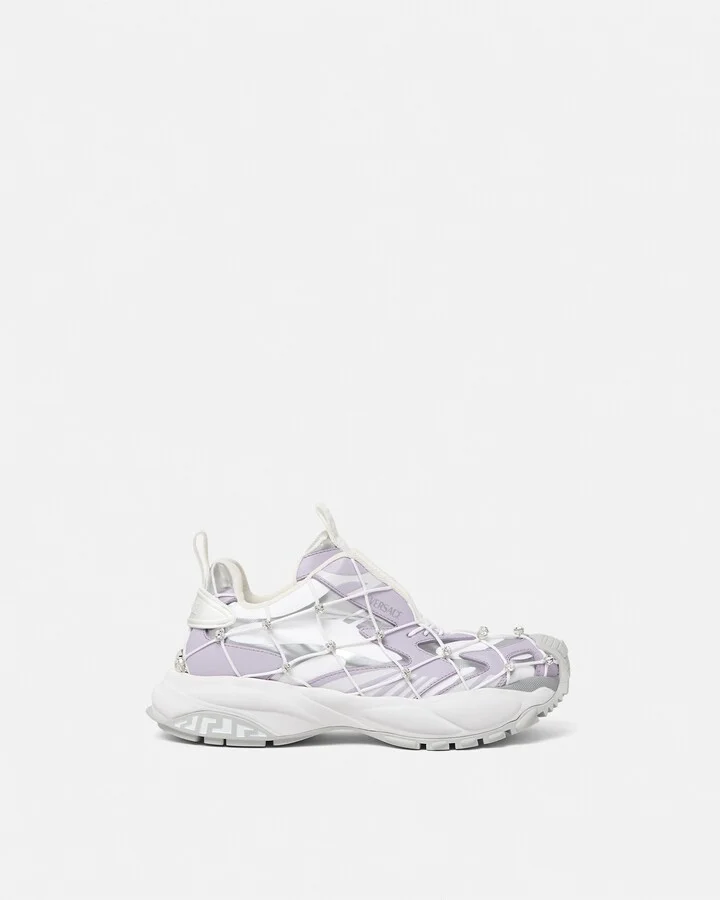 White+Lilac