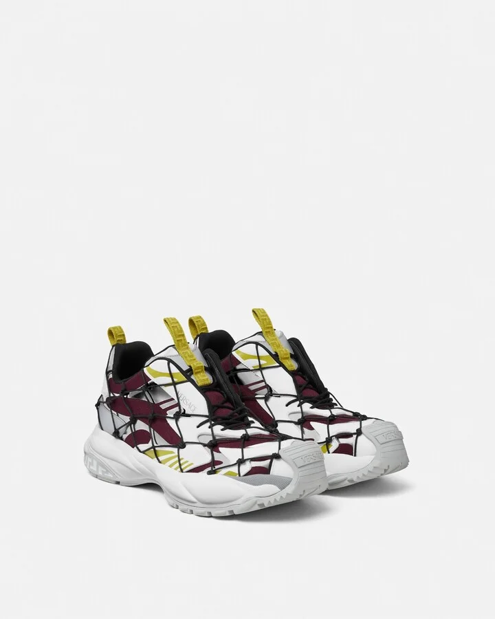 Mercury M_VS_03 Sneakers - Image 2