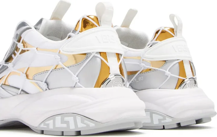 Mercury M_VS_03 sneakers - Image 2