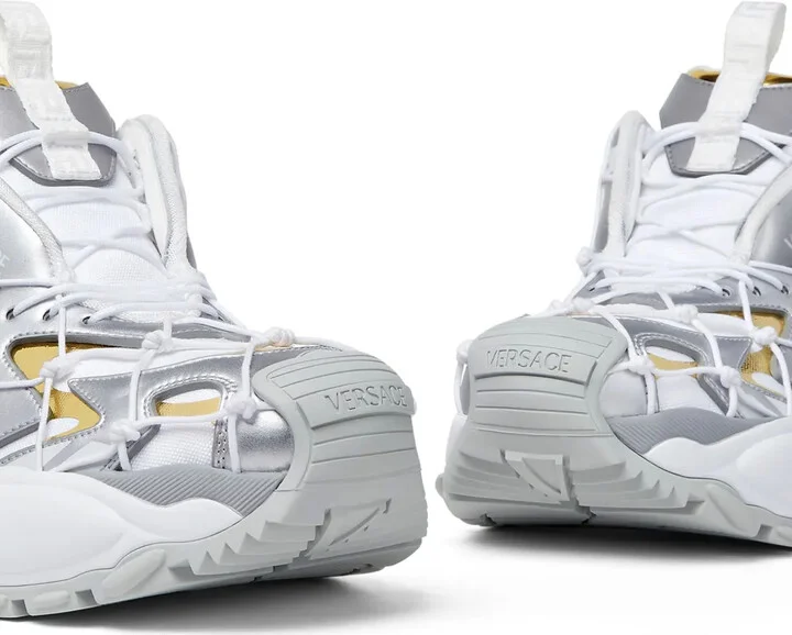 Mercury M_VS_03 sneakers - Image 5