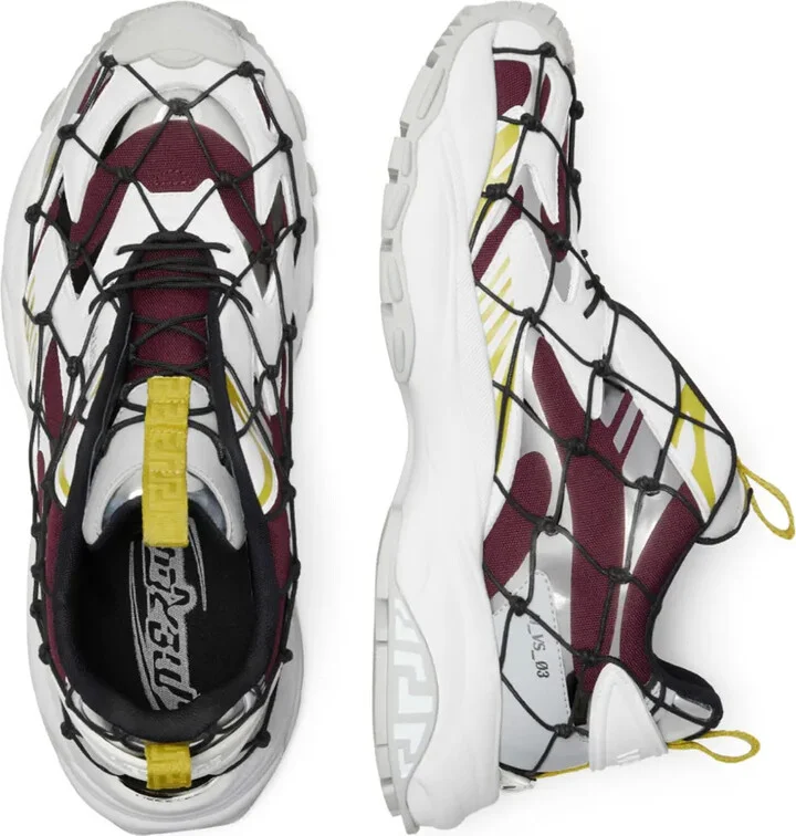 Mercury M_VS_03 sneakers - Image 4