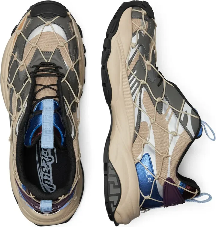 Mercury M_VS_03 sneakers - Image 4