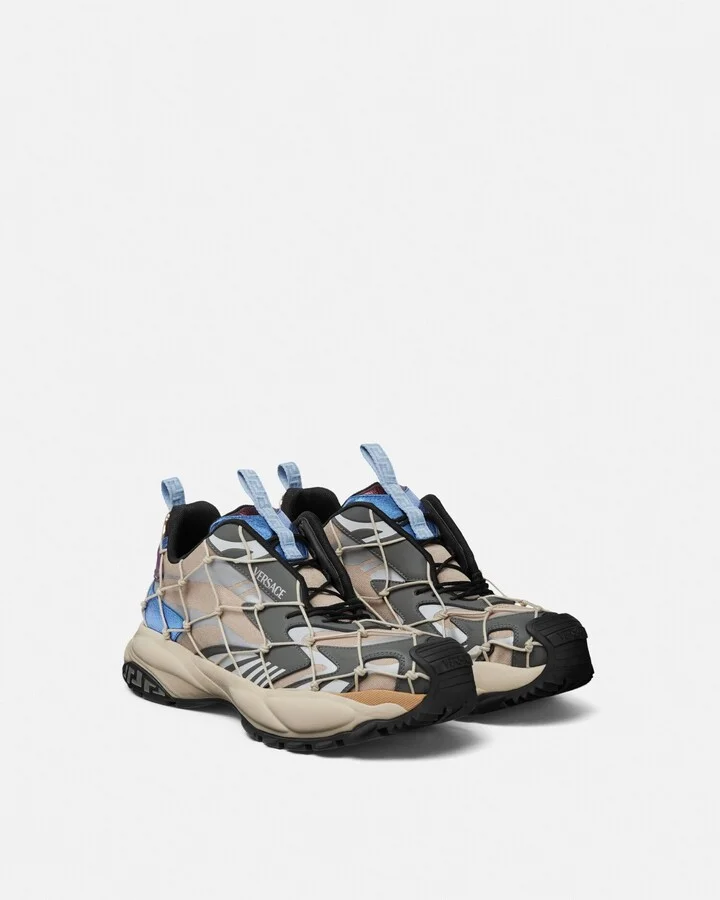 Mercury M_VS_03 Sneakers - Image 2