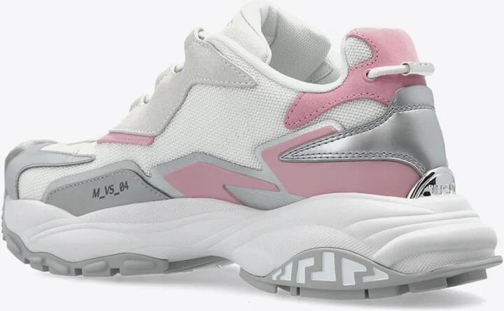 Mercury M_Vs_04 Low-Top Sneakers - Image 2