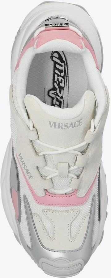 Mercury M_Vs_04 Low-Top Sneakers - Image 3