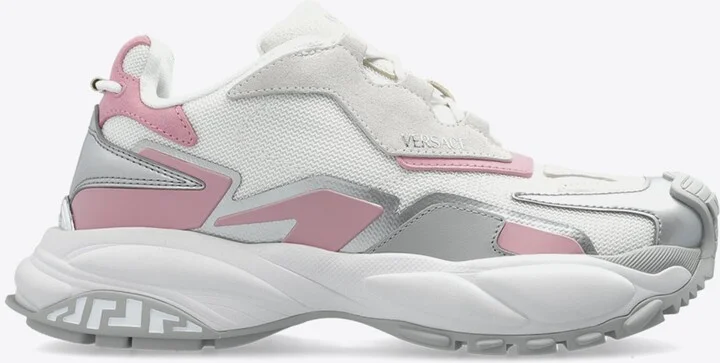 Mercury M_Vs_04 Low-Top Sneakers