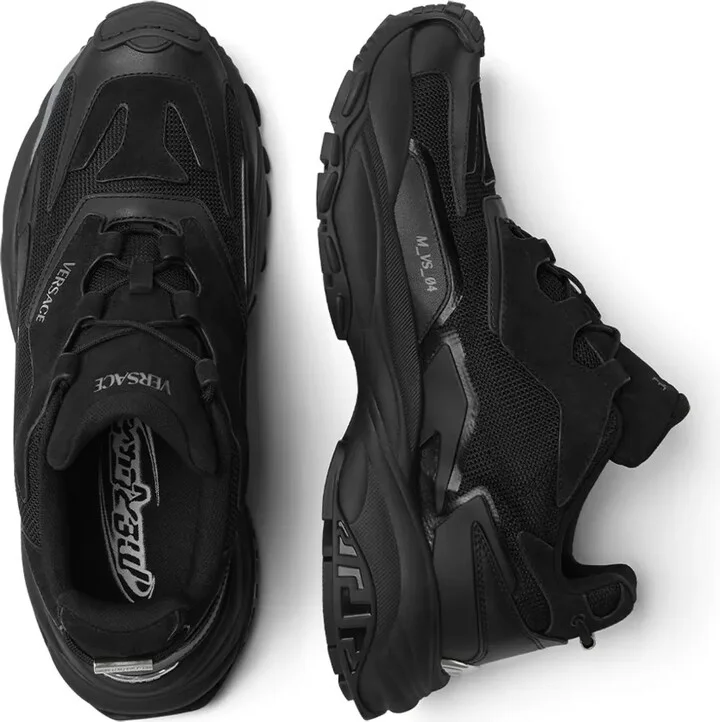 Mercury M_VS_04 sneakers - Image 4