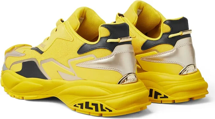 Mercury M_VS_04 sneakers - Image 3
