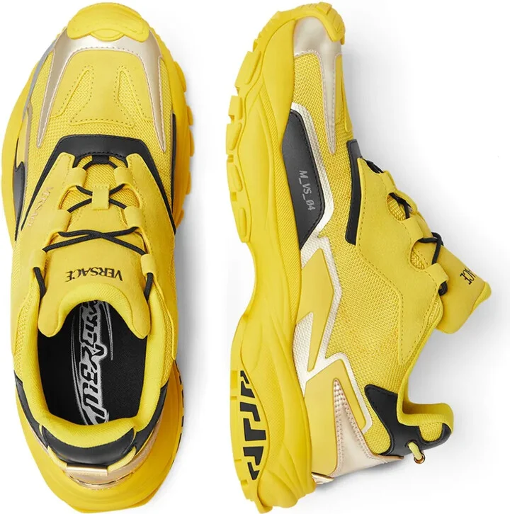 Mercury M_VS_04 sneakers - Image 4