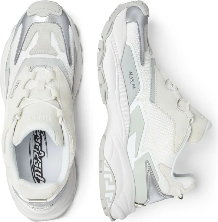 Mercury M_VS_04 Sneakers - Image 4