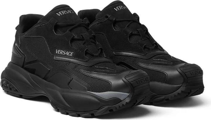 Mercury M_VS_04 Sneakers - Image 2