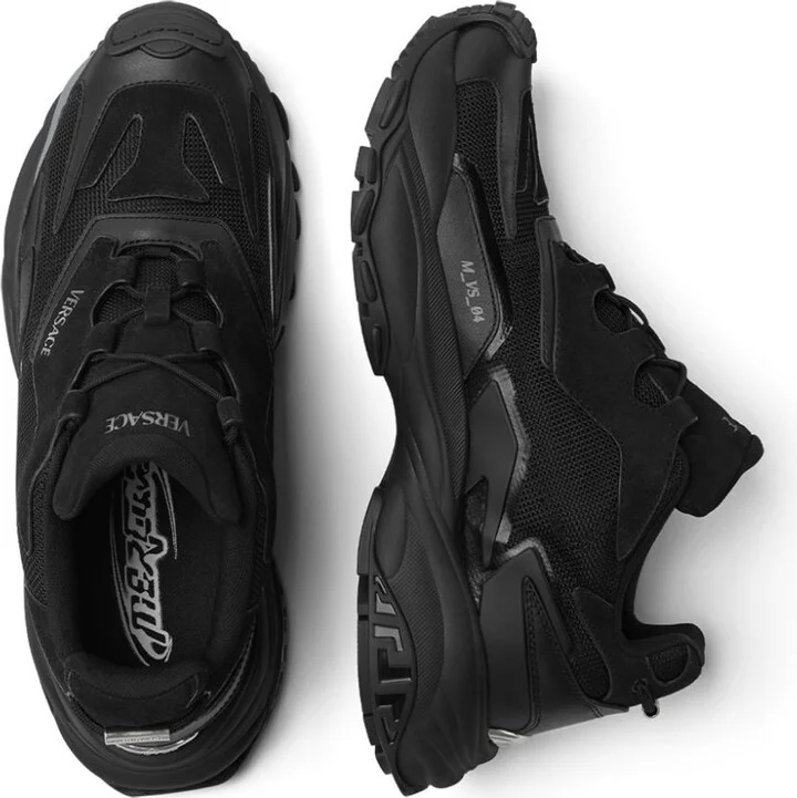 Mercury M_VS_04 Sneakers - Image 4