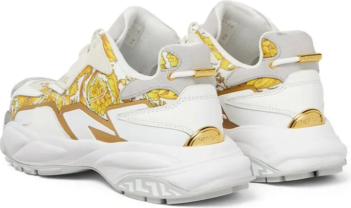 Mercury M_VS_04 sneakers - Image 3