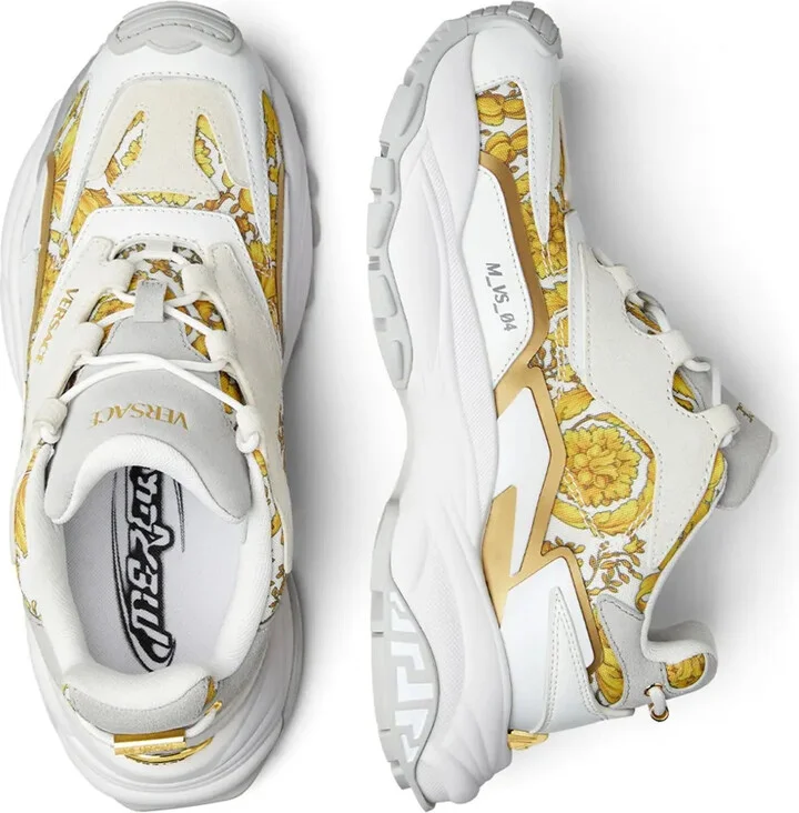 Mercury M_VS_04 sneakers - Image 4
