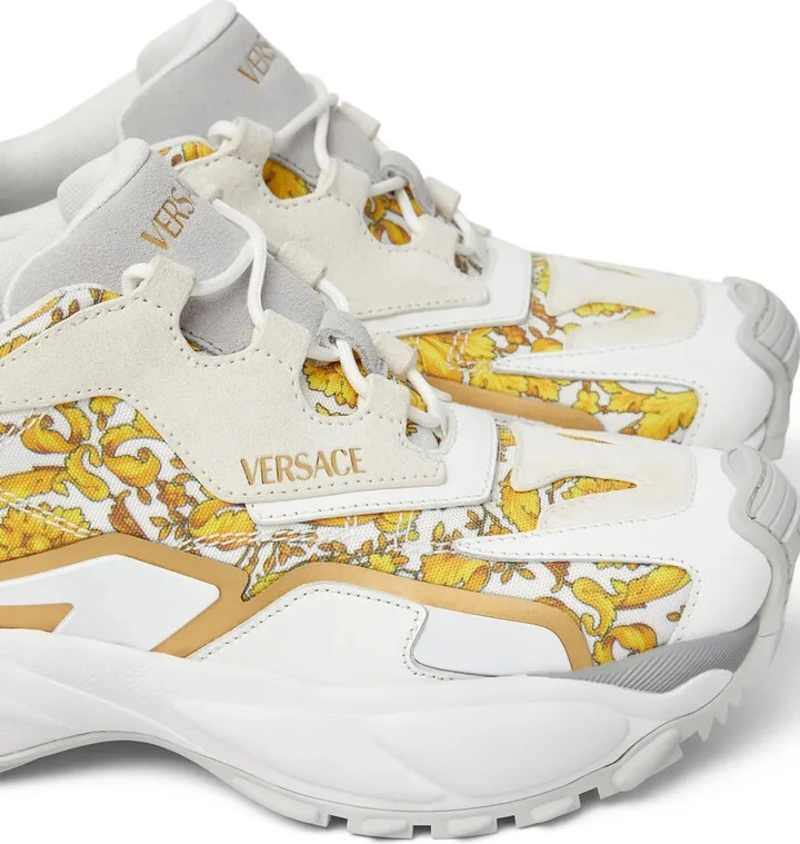 Mercury M_VS_04 sneakers - Image 5
