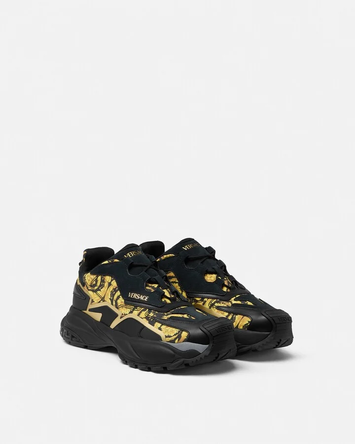 Mercury M_VS_04 Sneakers - Image 2