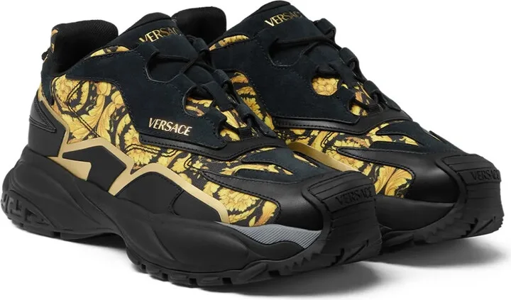 Mercury M_VS_04 sneakers - Image 2