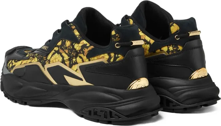 Mercury M_VS_04 sneakers - Image 3