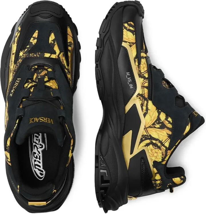 Mercury M_VS_04 sneakers - Image 4