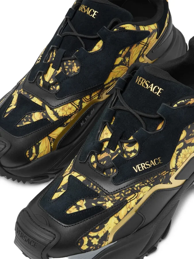 Mercury M_VS_04 sneakers - Image 5
