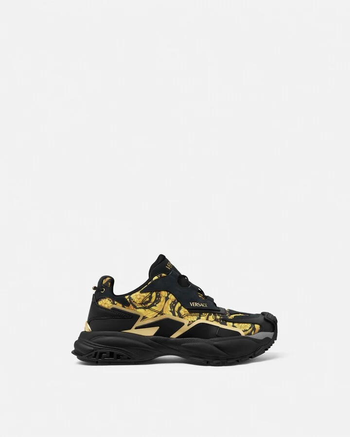 Black+Gold