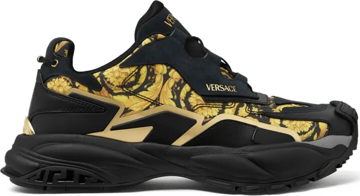 Mercury M_VS_04 sneakers