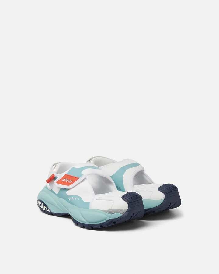 Mercury M_VS_05 Sneakers - Image 2