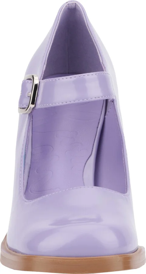 Mercury Mary Jane Pump - Image 2