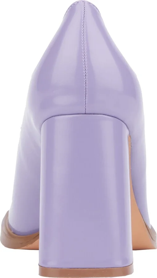 Mercury Mary Jane Pump - Image 3