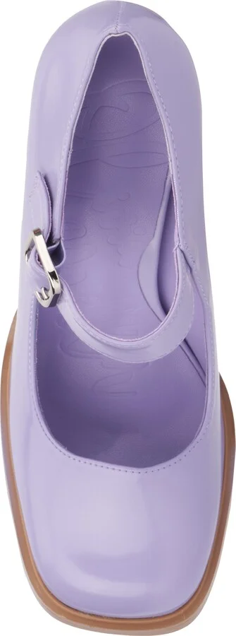 Mercury Mary Jane Pump - Image 5