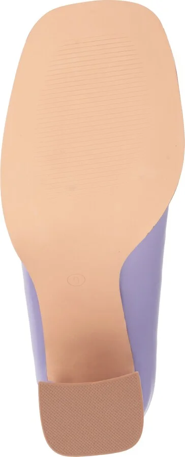 Mercury Mary Jane Pump - Image 6