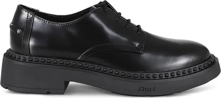 Mercury oxford shoes