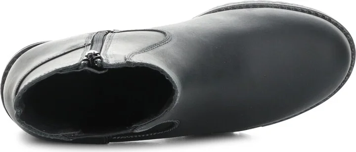 Mercy Waterproof Zip Bootie - Image 5