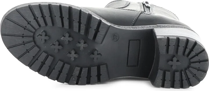 Mercy Waterproof Zip Bootie - Image 6