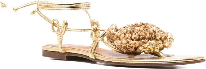 Meredith sandals - Image 2